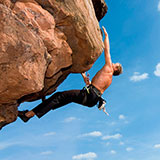  Rock Climber 