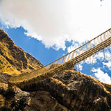  Rope Bridge 