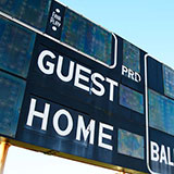  Scoreboard 