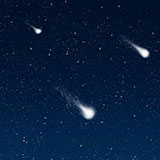  Shooting Stars 