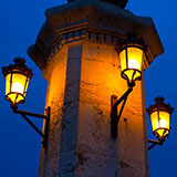  Streetlights 
