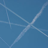  Vapour Trails 