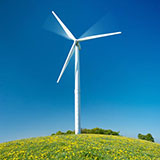  Wind Turbine 