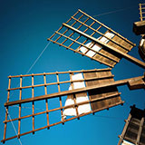 Windmill 