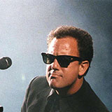  Billy Joel 