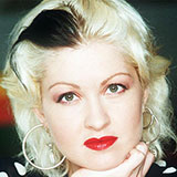  Cyndi Lauper 