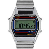 Digital Watch 