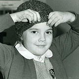  Drew Barrymore 