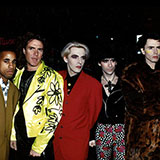  Duran Duran 