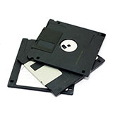  Floppy Disk 