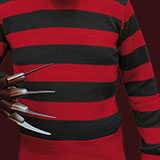  Freddie Krueger 