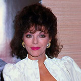  Joan Collins (I Heart 80s) 