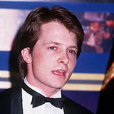  Michael J Fox 