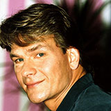  Patrick Swayze 
