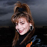  Paula Abdul 