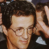  Sly Stallone 