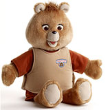  Teddy Ruxpin 