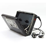 Walkman 