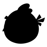  Angry Bird 