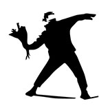  Banksy 
