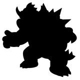  Bowser 