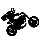  Evel Knievel 