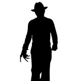  Freddie Krueger 