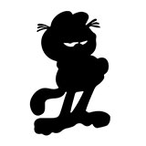  Garfield 