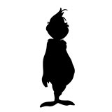  Grinch 