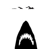  Jaws 