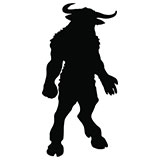  Minotaur 