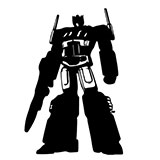  Optimus Prime 