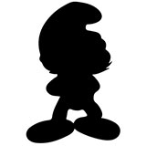  Papa Smurf 