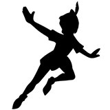  Peter Pan 