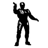  Robocop 