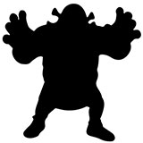  Shrek 