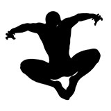  Spider-man 
