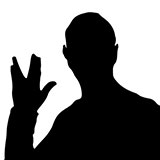  Spock 