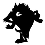  Tasmanian Devil 