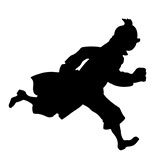  Tintin 