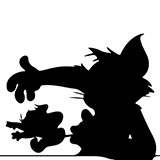  Tom And Jerry 