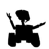  Wall-e 