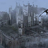  Castle Caspian 