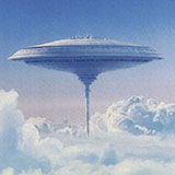  Cloud City 