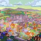  Duckburg 
