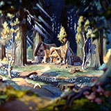 Dwarfs Cottage 