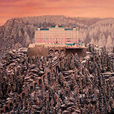  Grand Budapest 