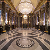  Gringotts 