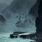  Isla De Muerte 