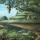  Kashyyyk 